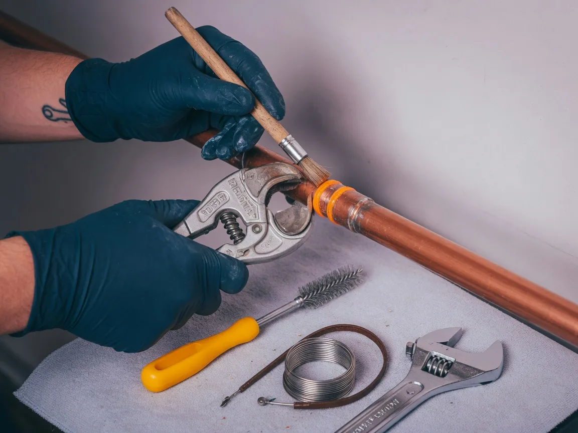 Why choose Sump Pump Repair in Embudo, NM